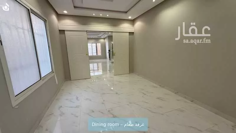5 bedroom villa in Tuwaiq 7
