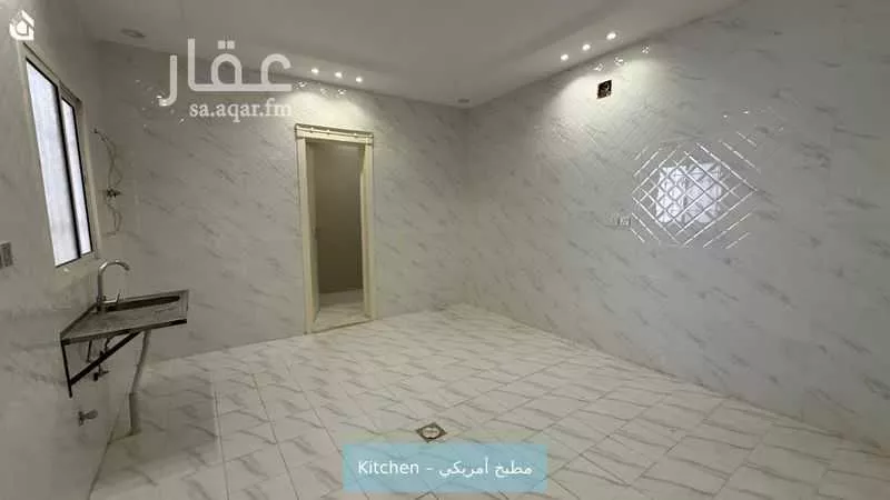 5 bedroom villa in Tuwaiq 9