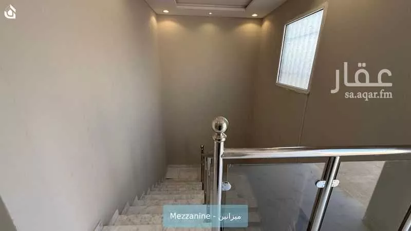 5 bedroom villa in Tuwaiq 10
