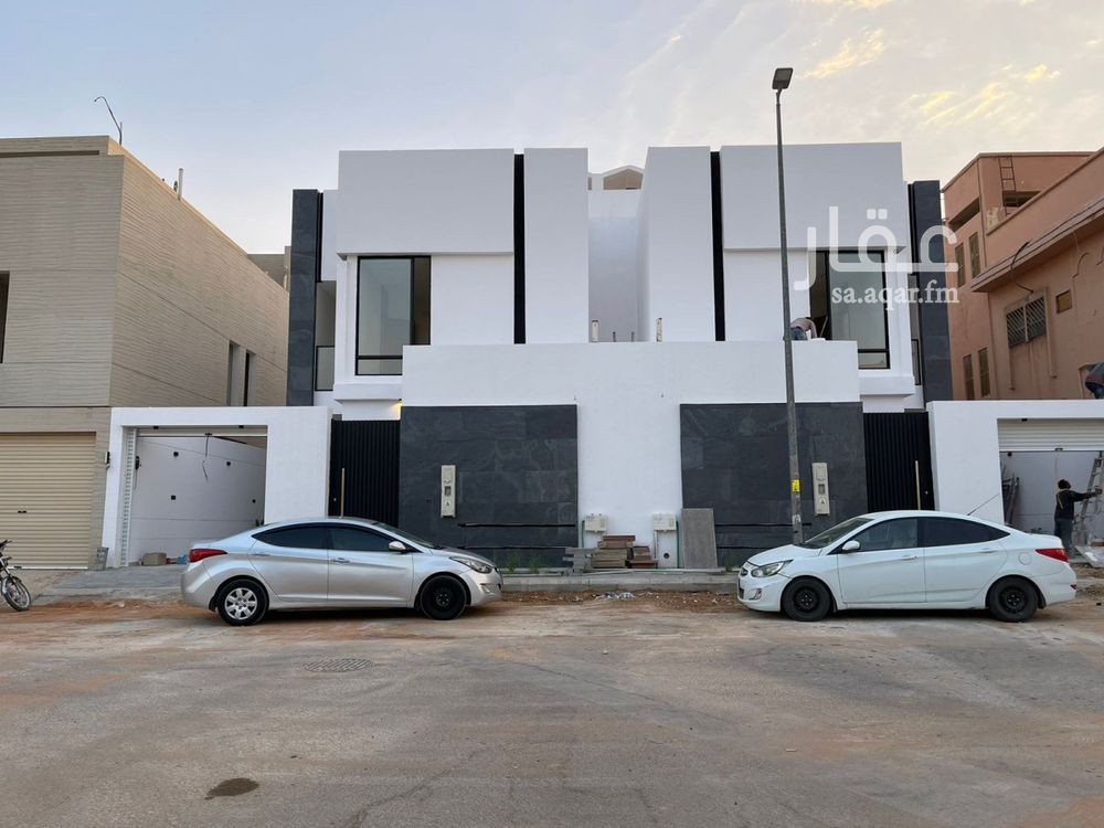 3 bedroom villa in Badr, Riyadh 2