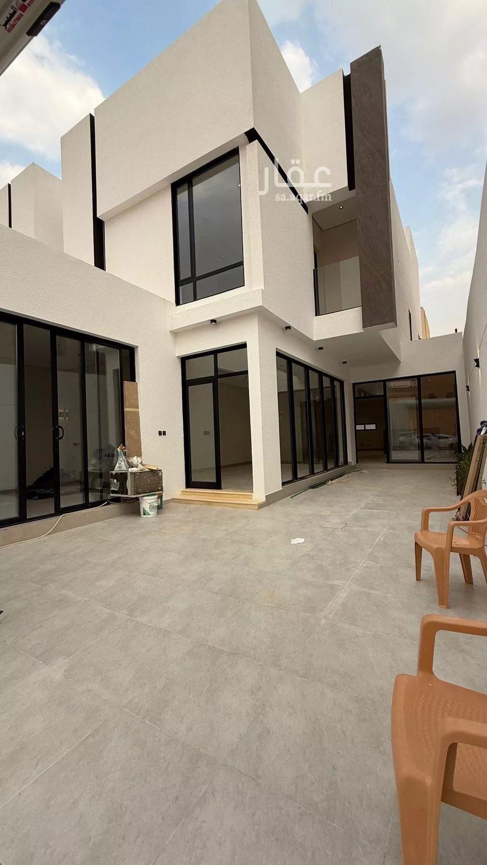 3 bedroom villa in Badr, Riyadh 4