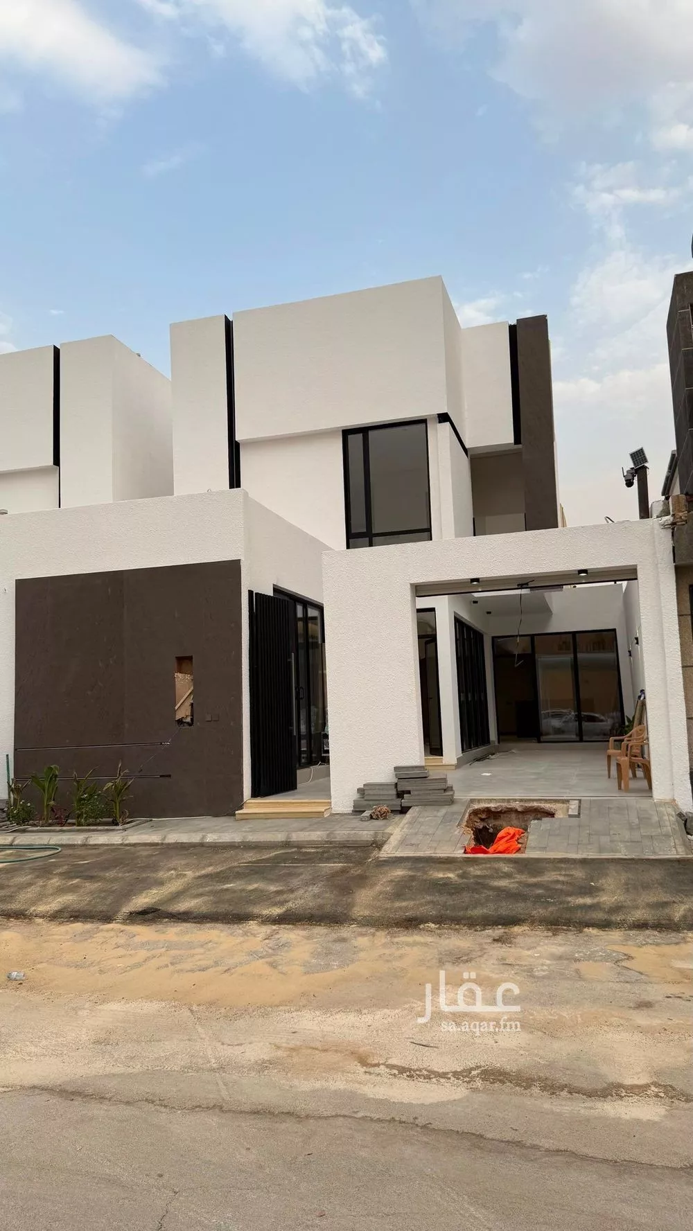 3 bedroom villa in Badr, Riyadh 5