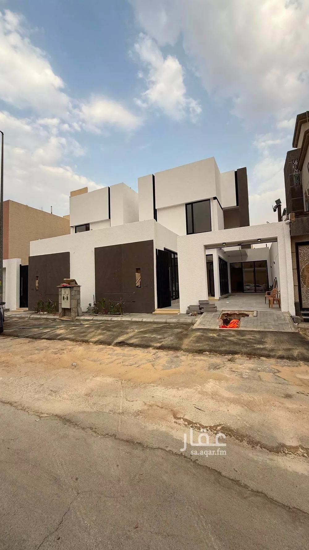 3 bedroom villa in Badr, Riyadh 8