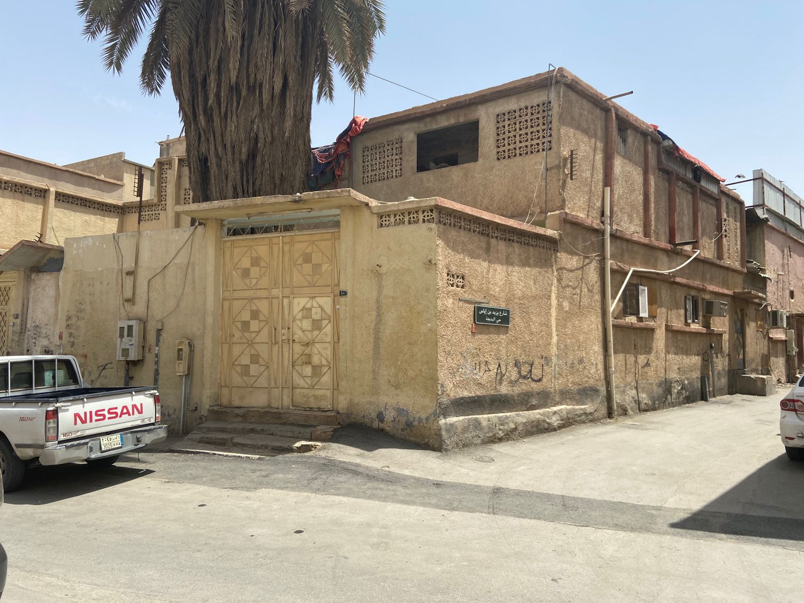 villa in Al Badiah 2