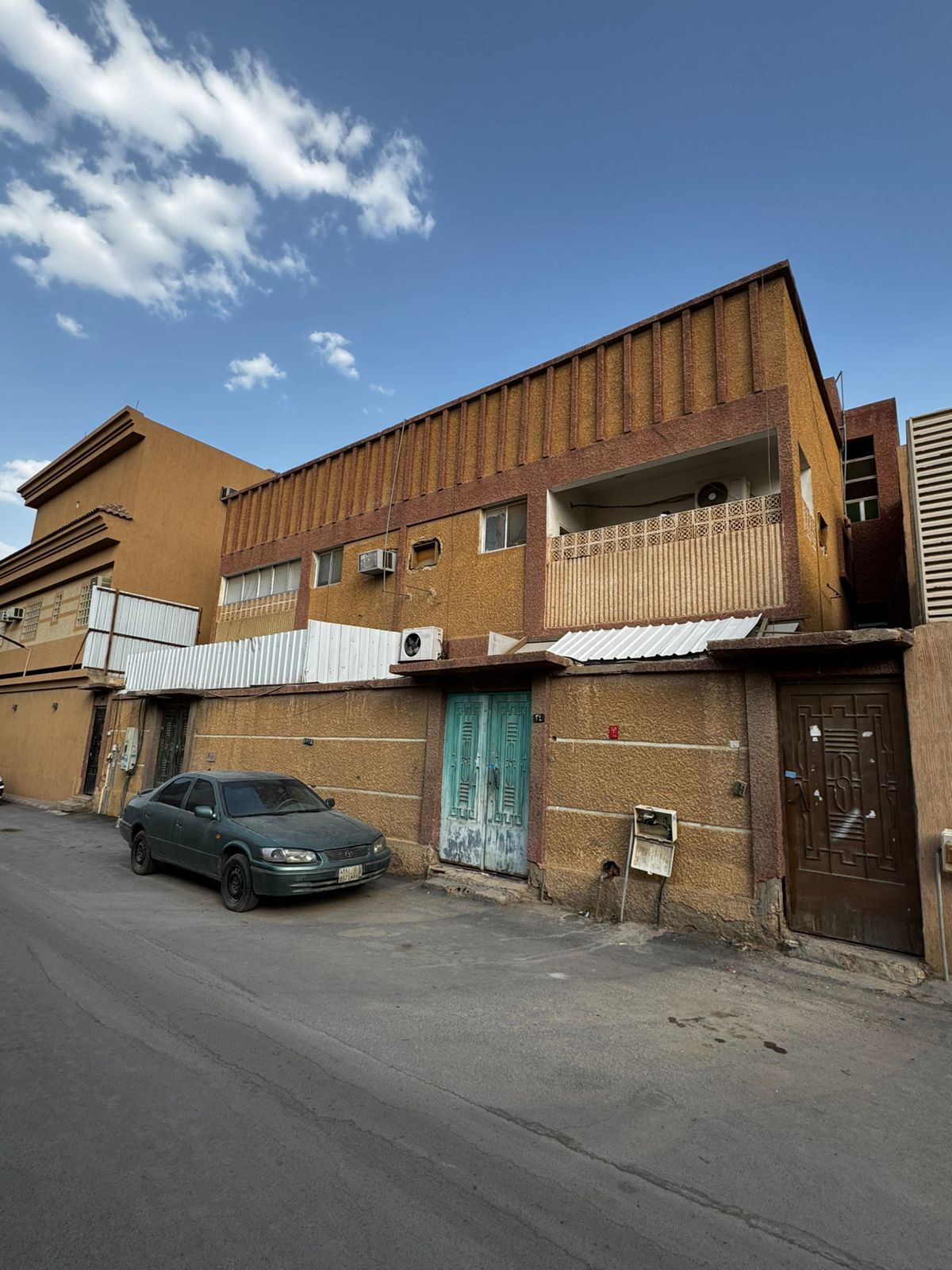 apartment in Al Wisham 4