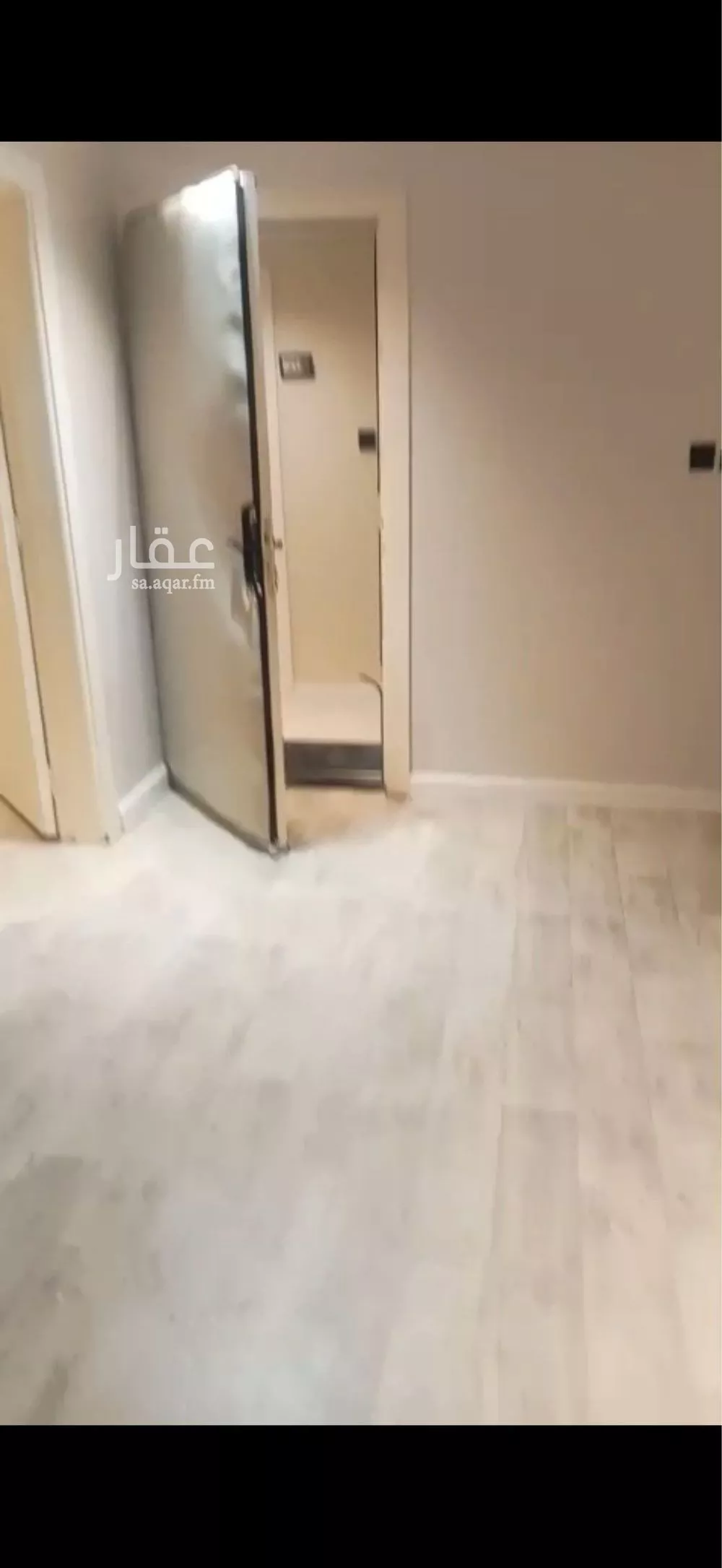 شقة 1 غرف في القيروان 3