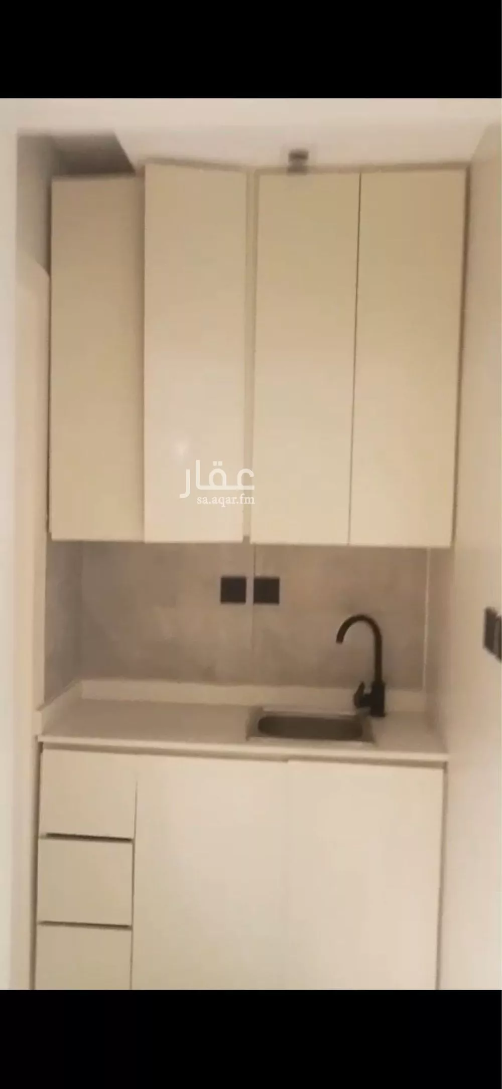 شقة 1 غرف في القيروان 4
