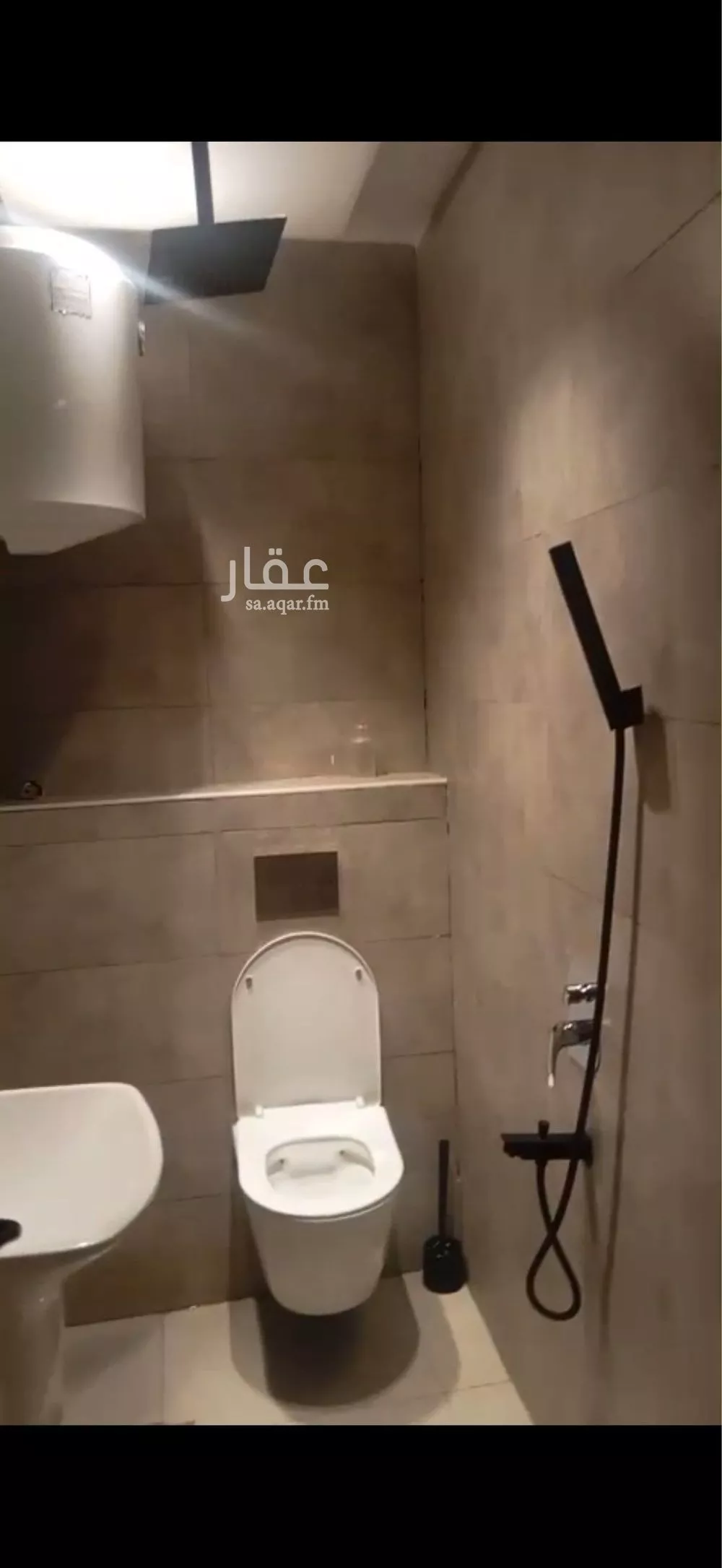 شقة 1 غرف في القيروان 5