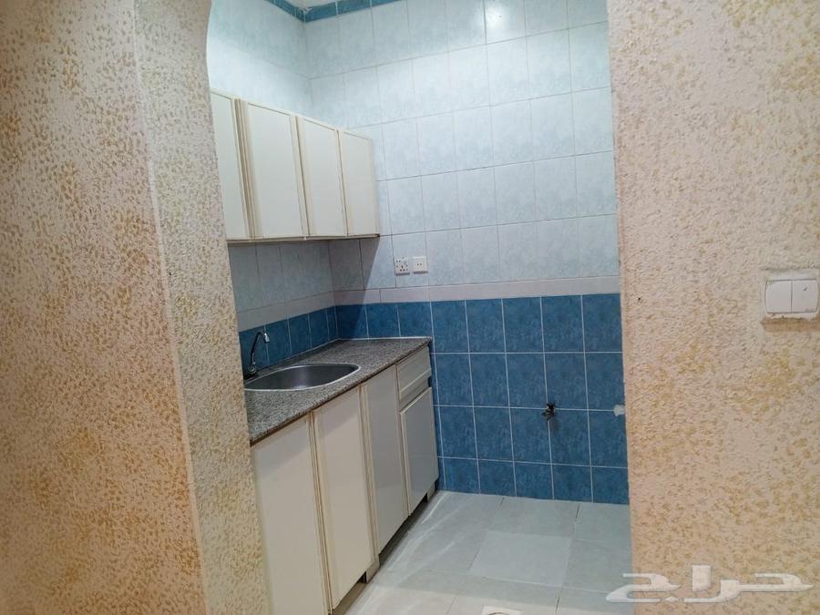 شقة 1 غرف في الفاروق 9