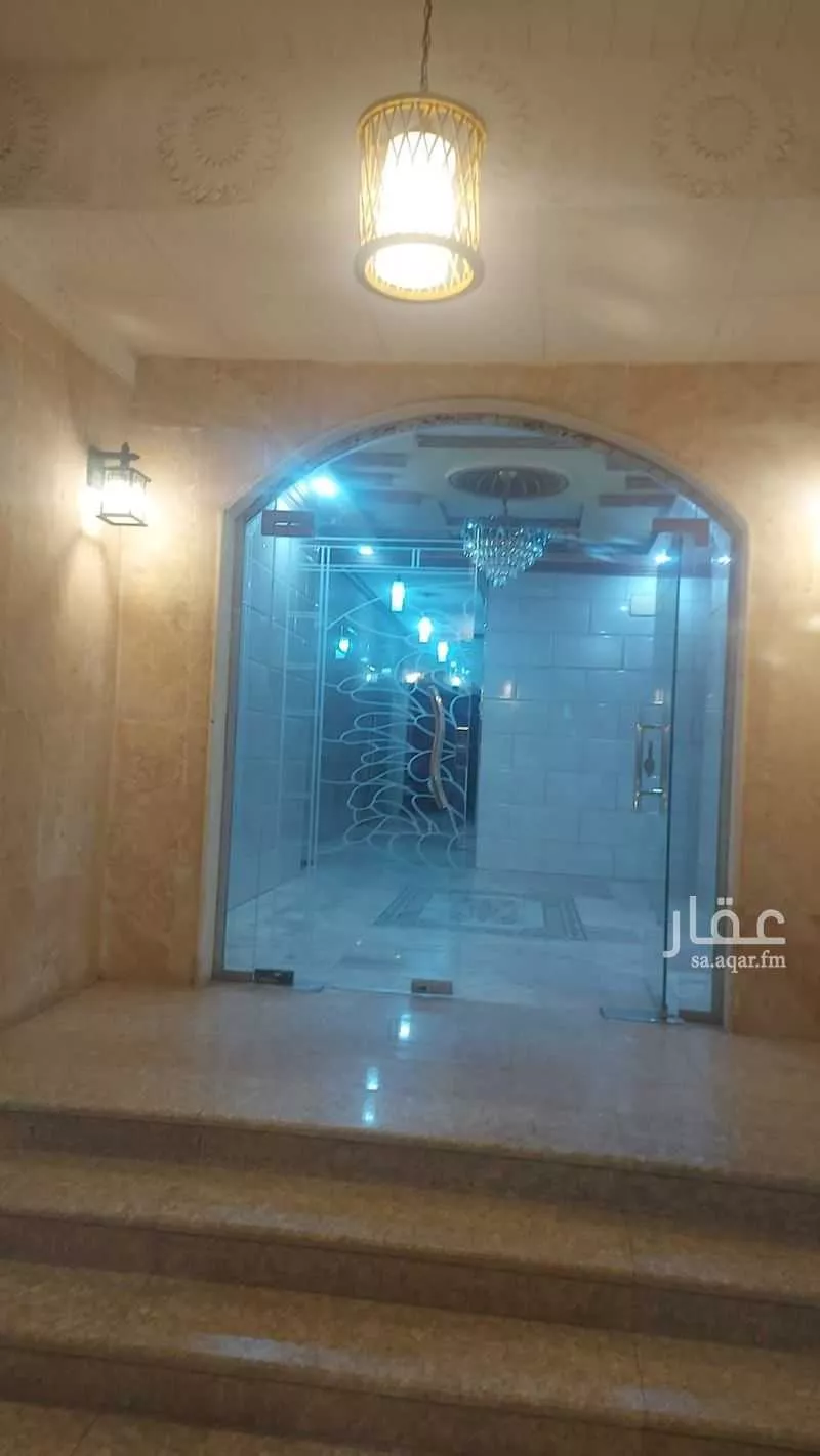 شقة 4 غرف في السنابل 2