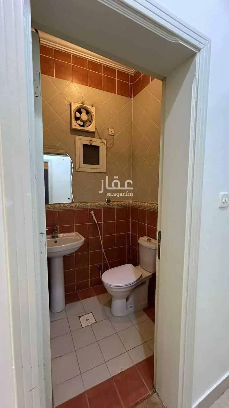 شقة 4 غرف في السنابل 8