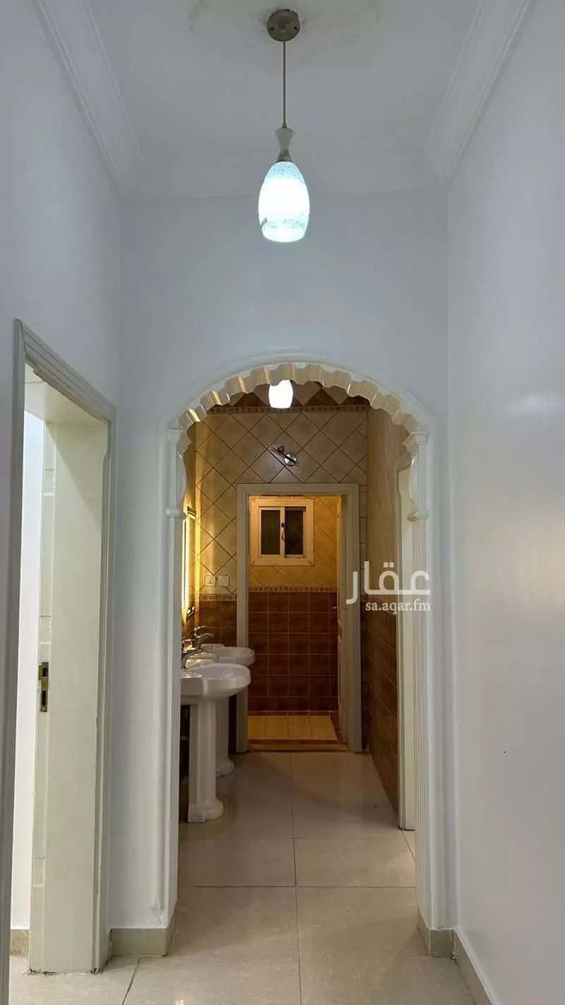 شقة 4 غرف في السنابل 9