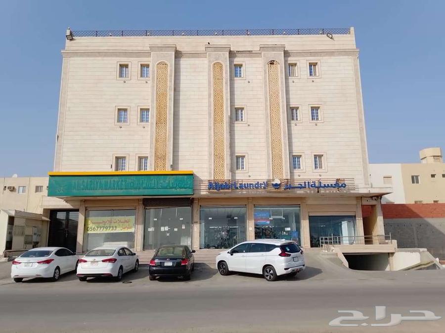 36 bedroom apartment in Abhur North 3