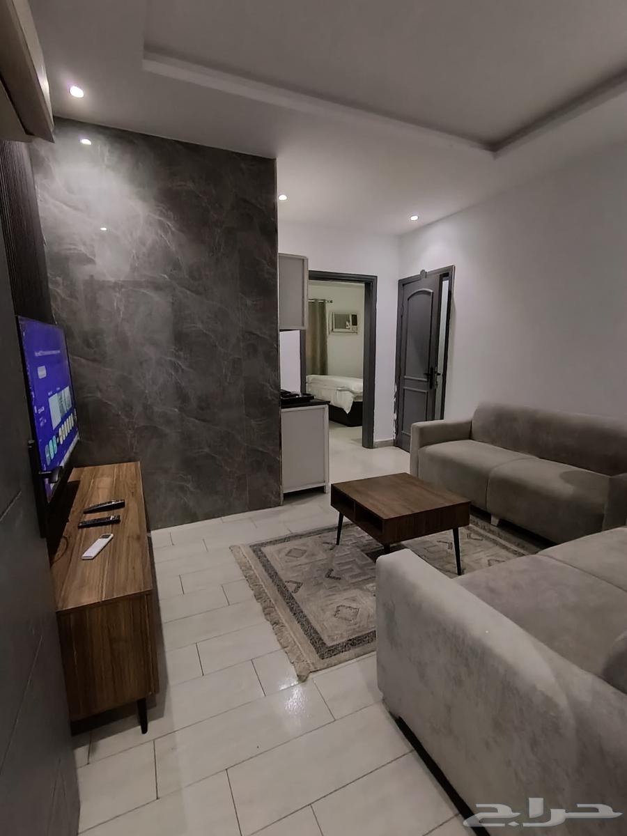 1 bedroom apartment in Al Bawadi 2