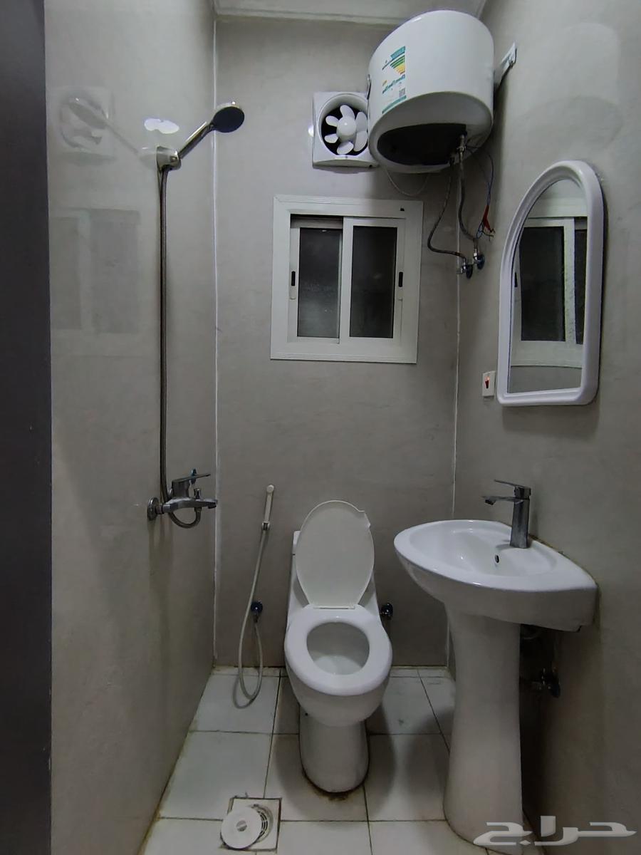 1 bedroom apartment in Al Bawadi 4