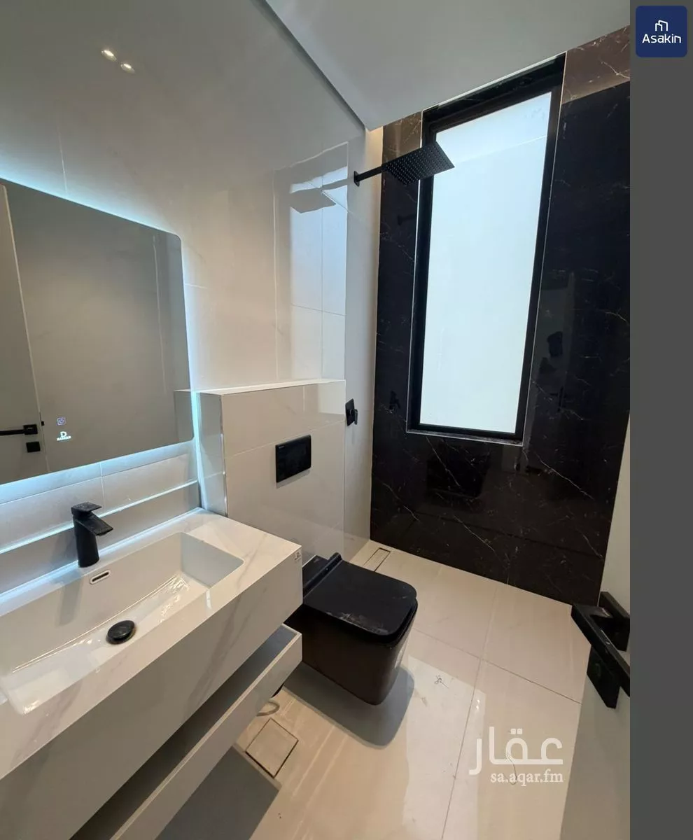 2 bedroom apartment in Al Narjis 2