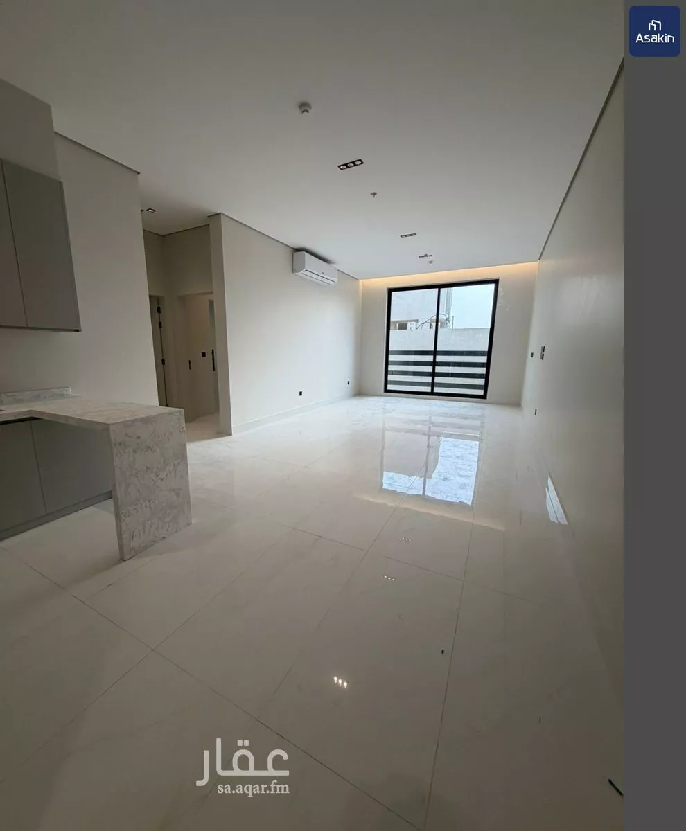 2 bedroom apartment in Al Narjis 6