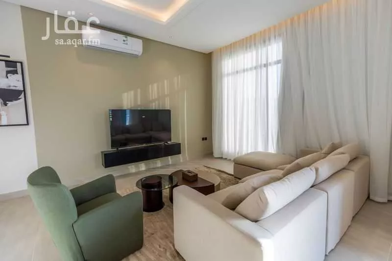 3 bedroom apartment in Al Narjis 2