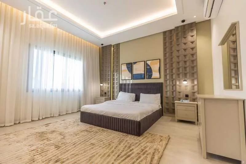 3 bedroom apartment in Al Narjis 11