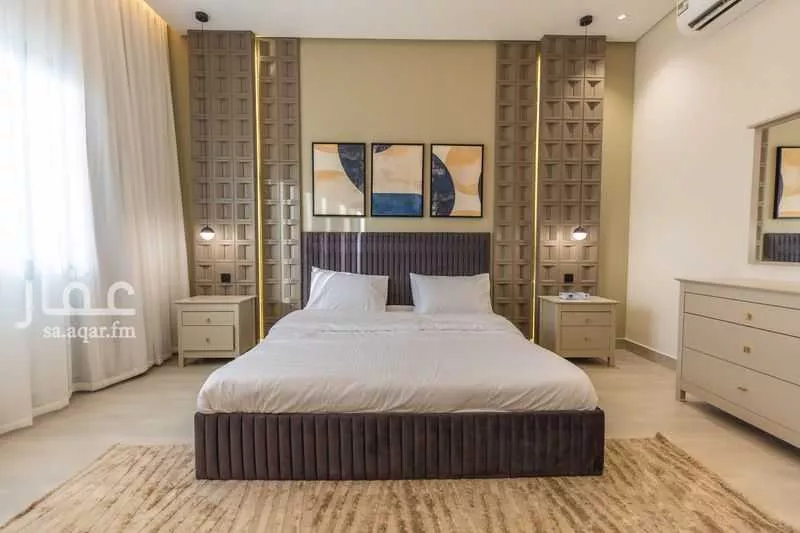 3 bedroom apartment in Al Narjis 12