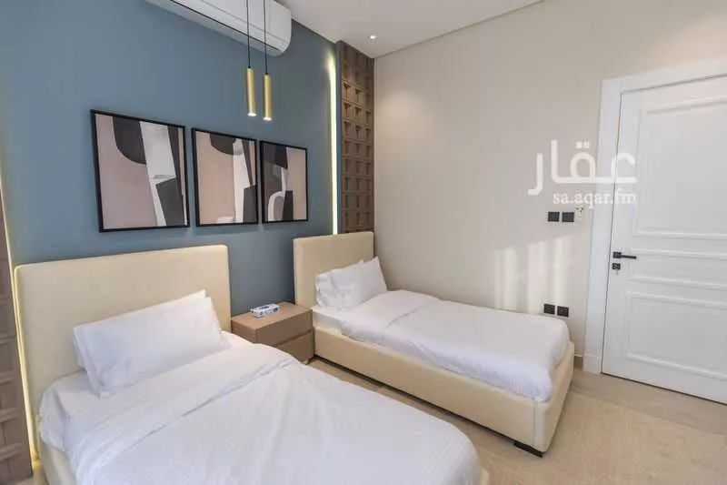 3 bedroom apartment in Al Narjis 15