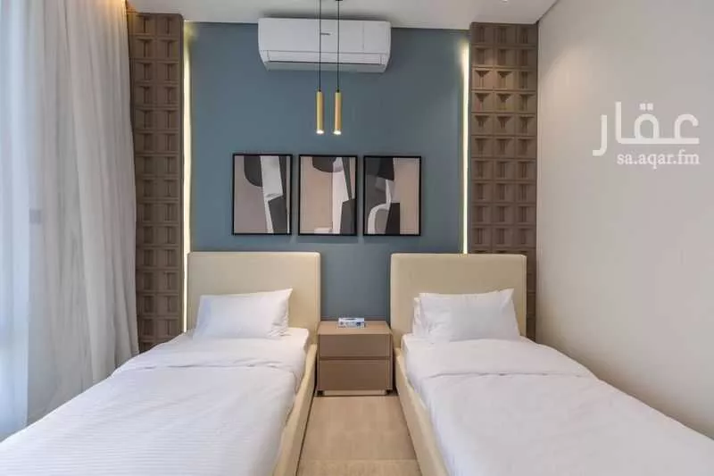 3 bedroom apartment in Al Narjis 16