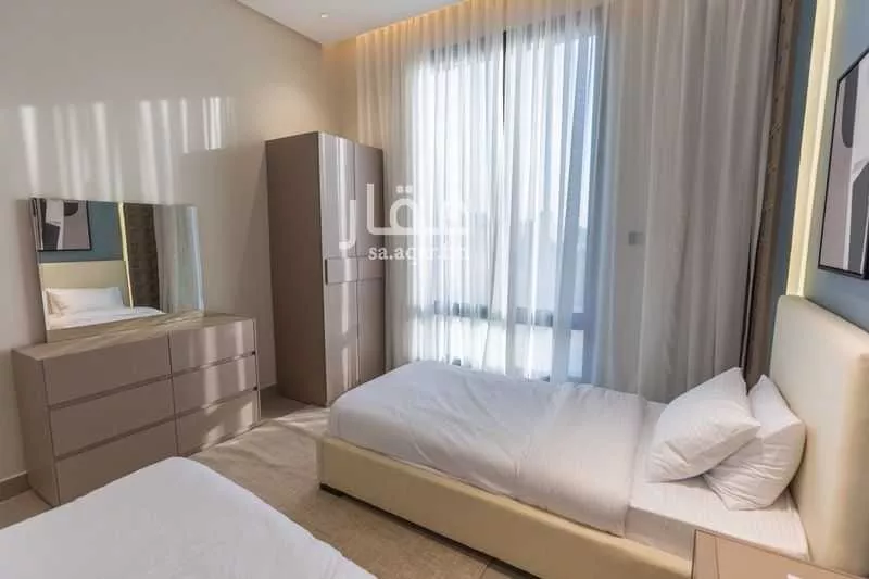 3 bedroom apartment in Al Narjis 17