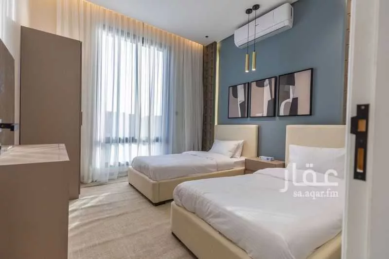 3 bedroom apartment in Al Narjis 18