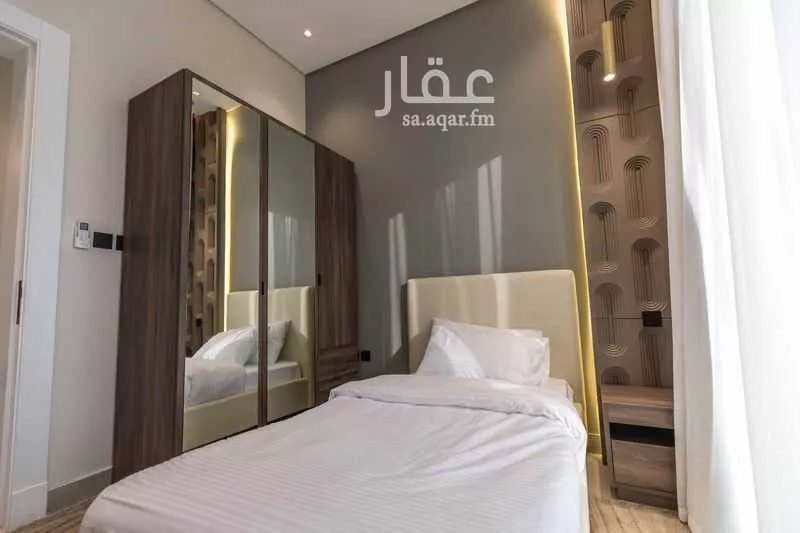 3 bedroom apartment in Al Narjis 19