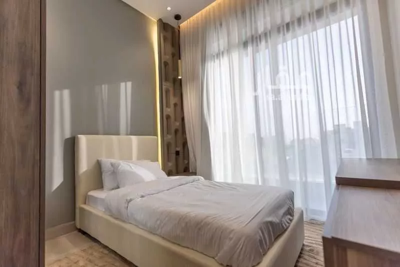 3 bedroom apartment in Al Narjis 20
