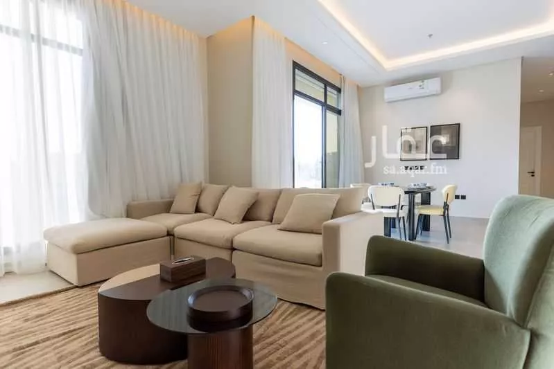 3 bedroom apartment in Al Narjis 3