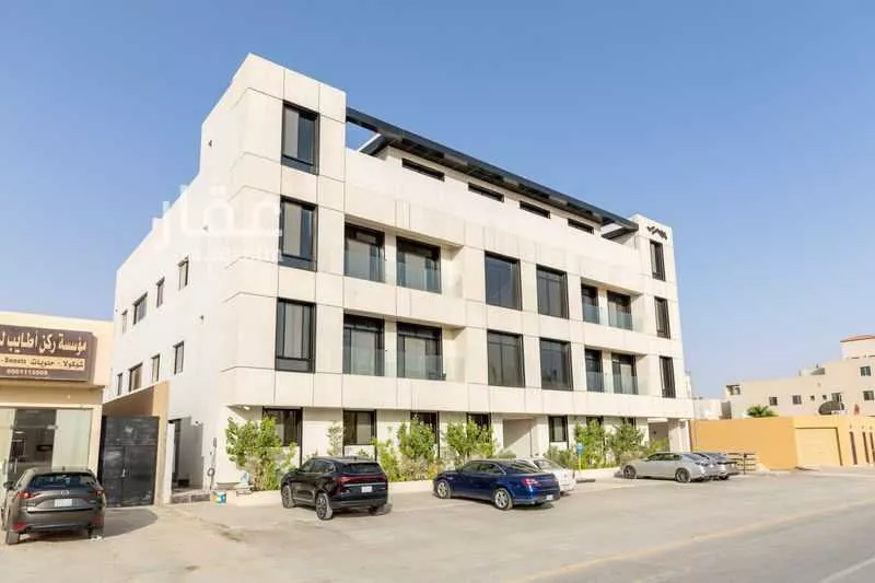 3 bedroom apartment in Al Narjis 23