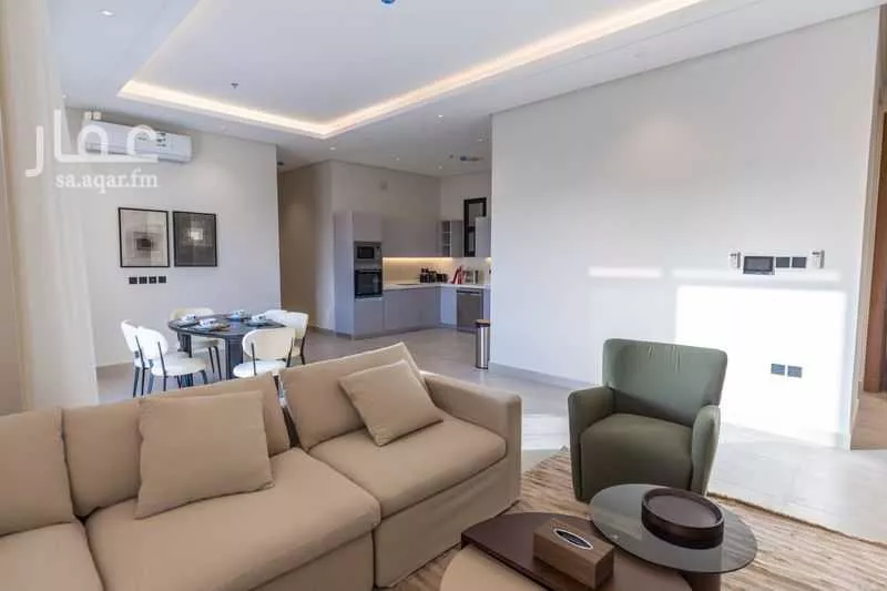 3 bedroom apartment in Al Narjis 4