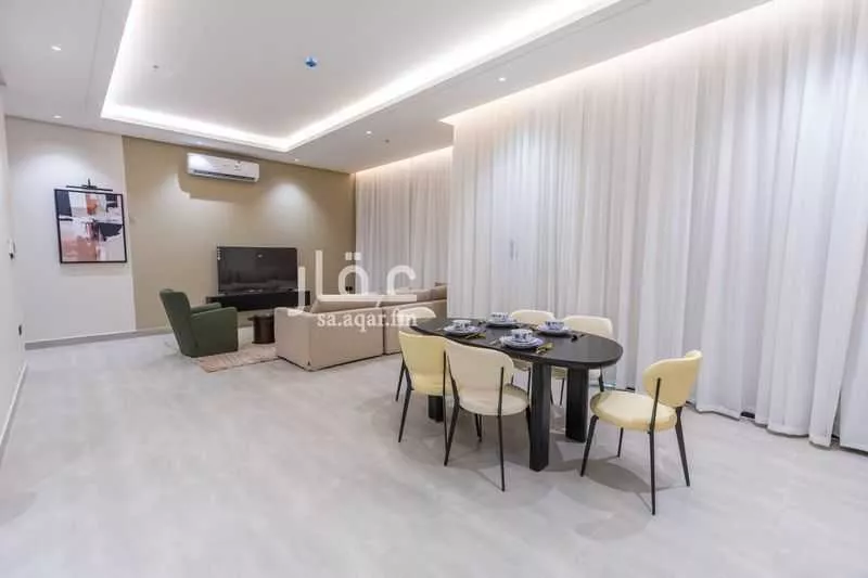 3 bedroom apartment in Al Narjis 5