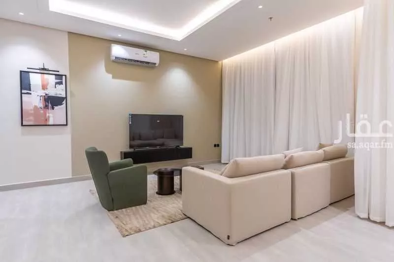 3 bedroom apartment in Al Narjis 6