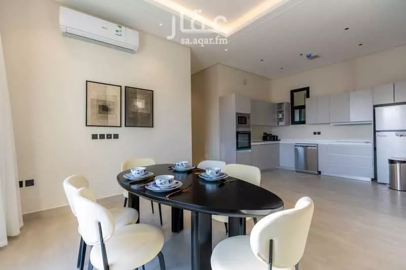 3 bedroom apartment in Al Narjis 7