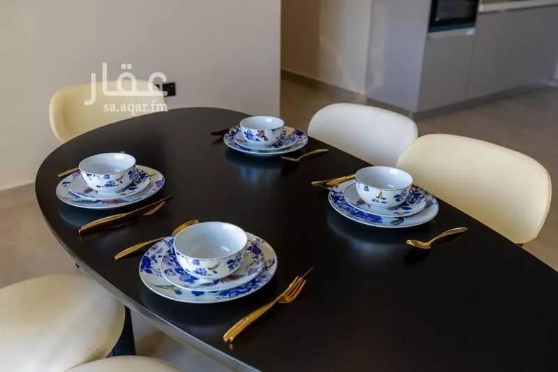 3 bedroom apartment in Al Narjis 8