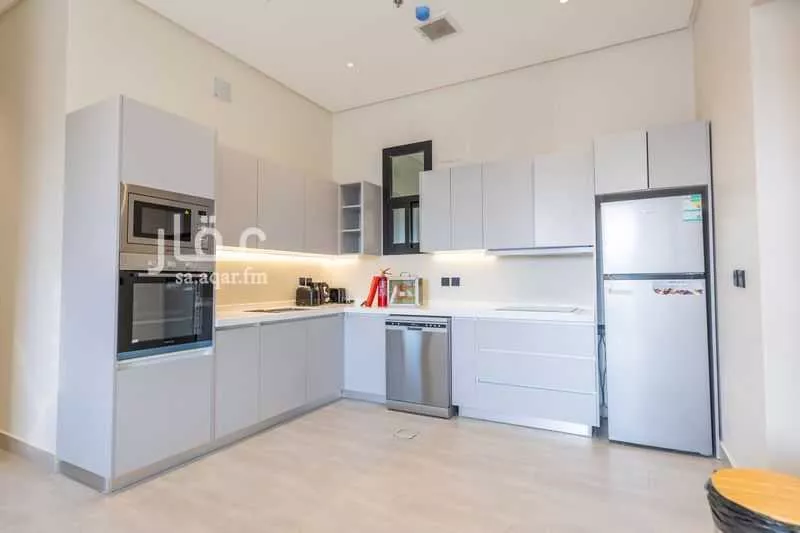 3 bedroom apartment in Al Narjis 9