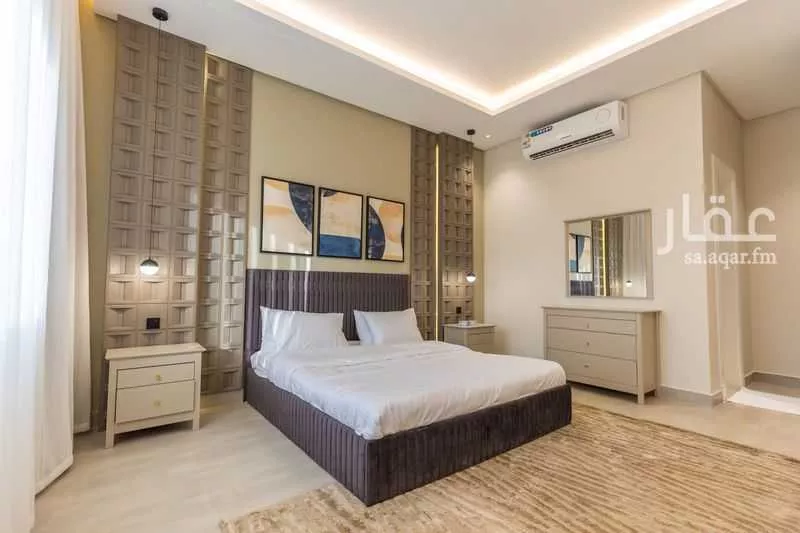 3 bedroom apartment in Al Narjis 10