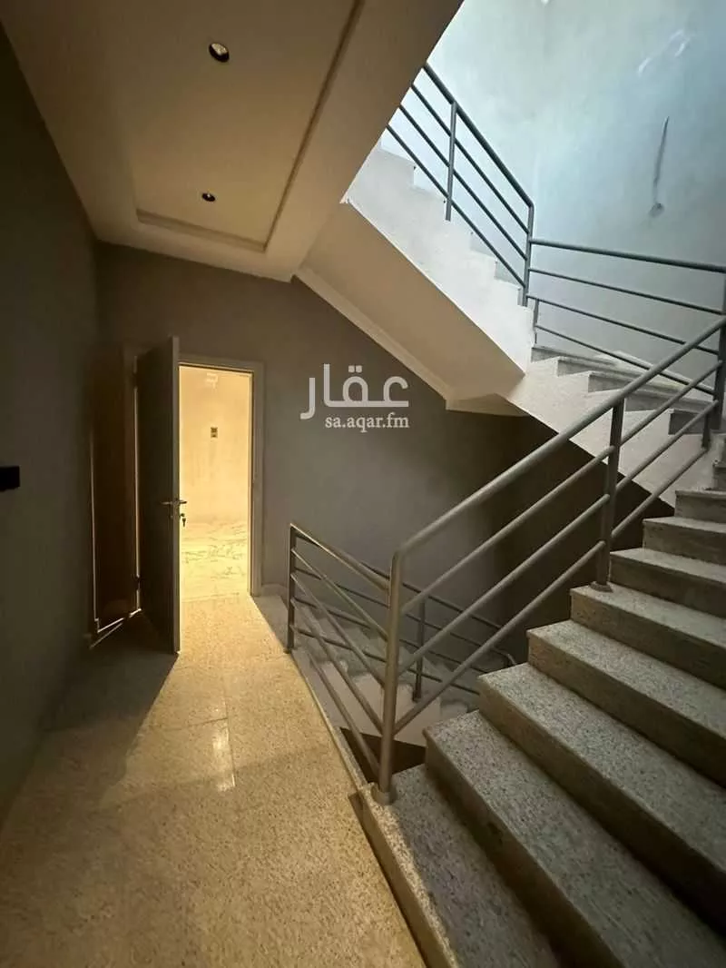 شقة 7 غرف في المروة 14