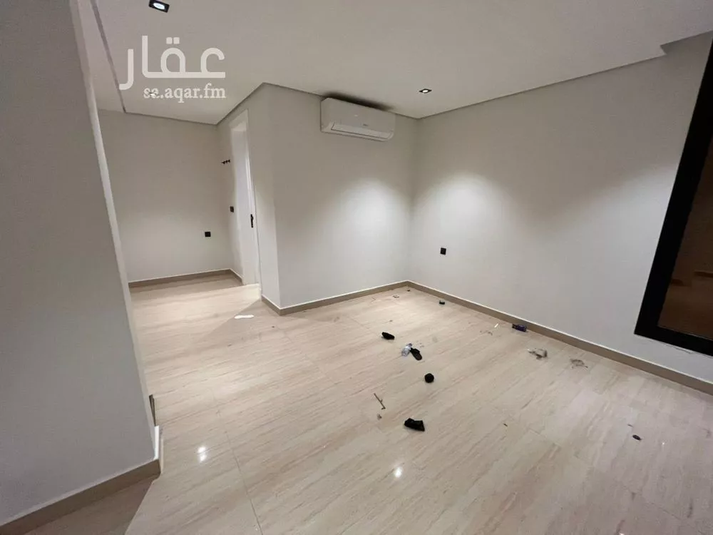 شقة 2 غرف في الريان 3