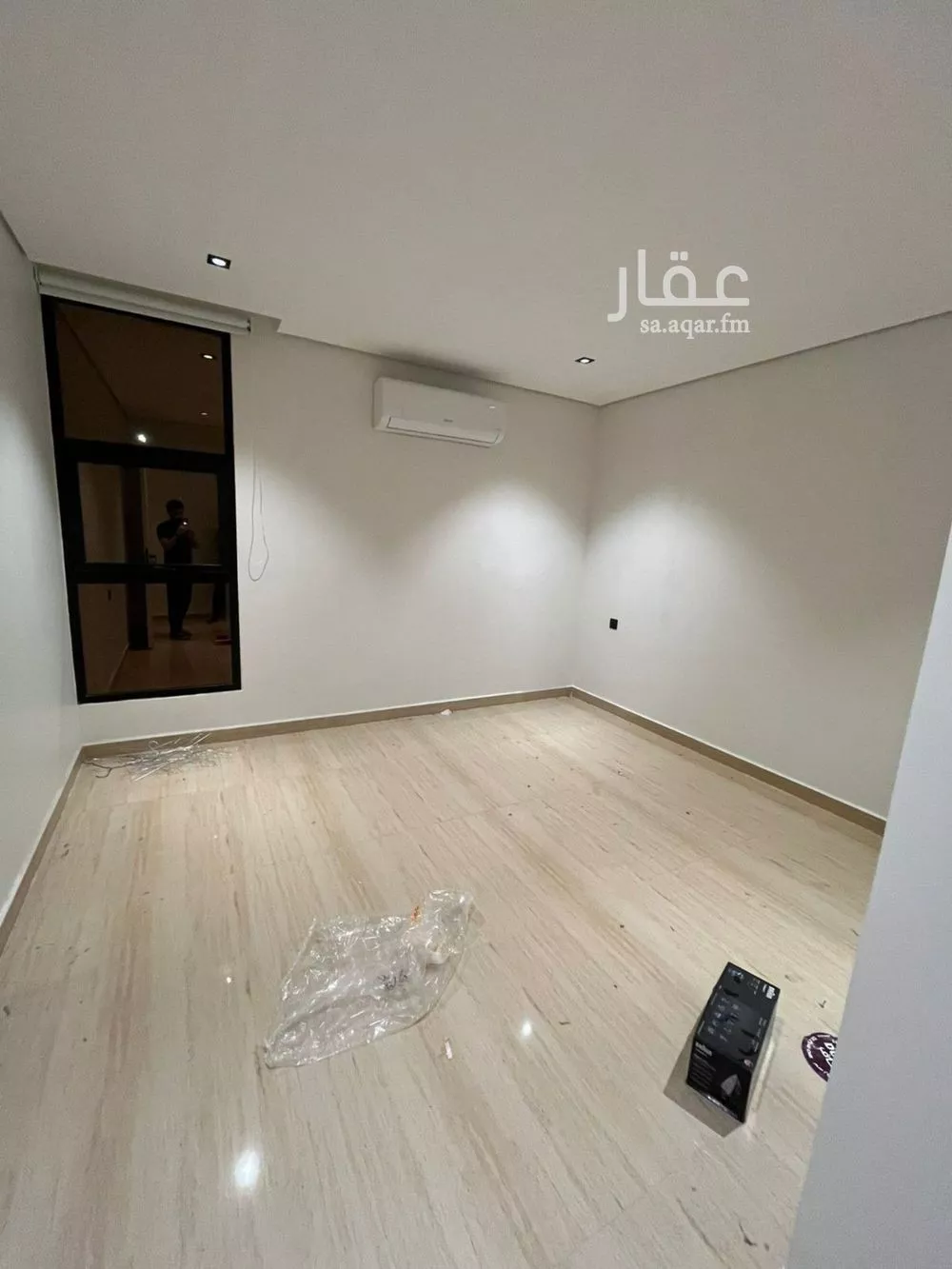 شقة 2 غرف في الريان 5