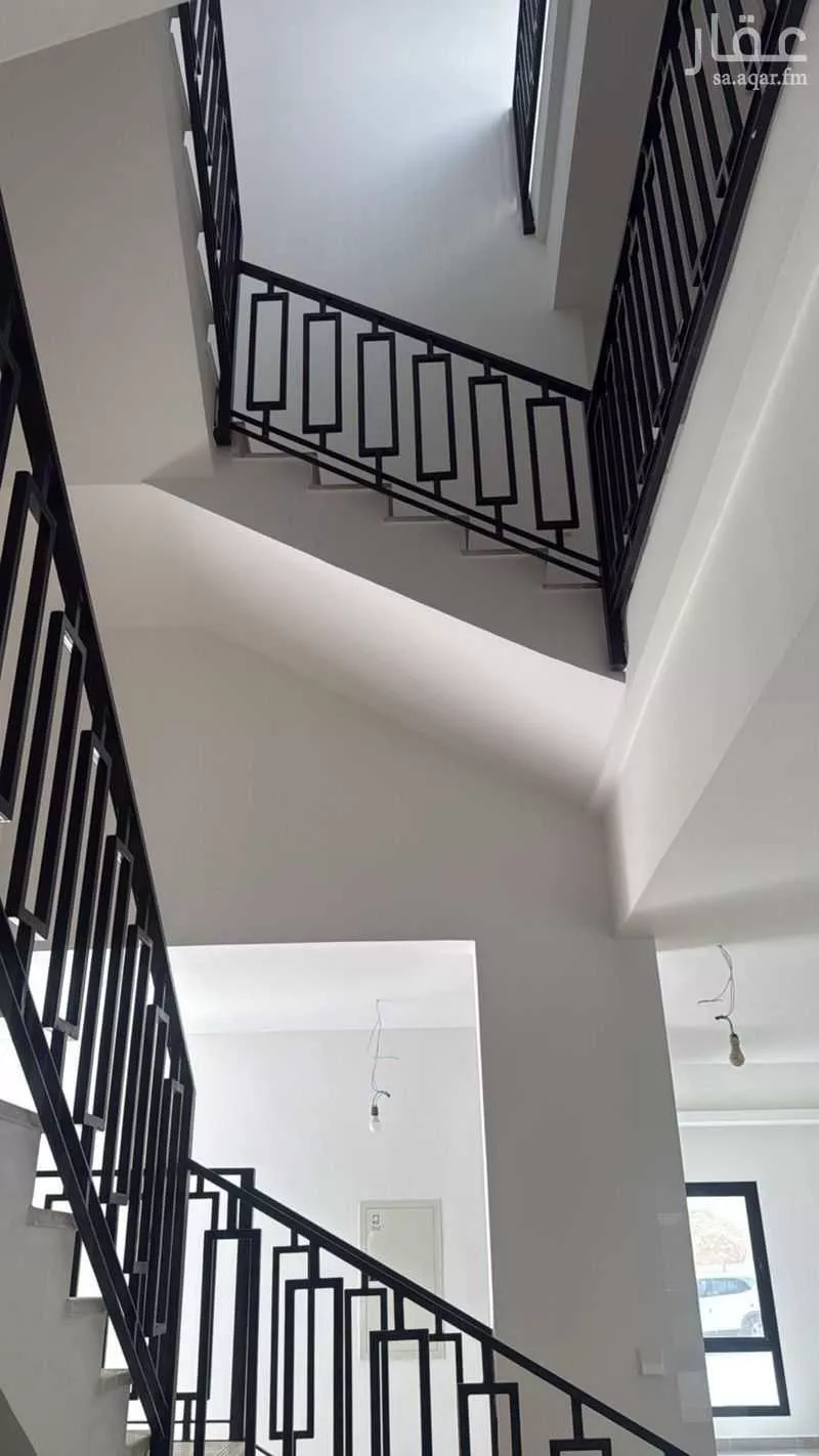 7 bedroom villa in Al Narjis, Riyadh 10