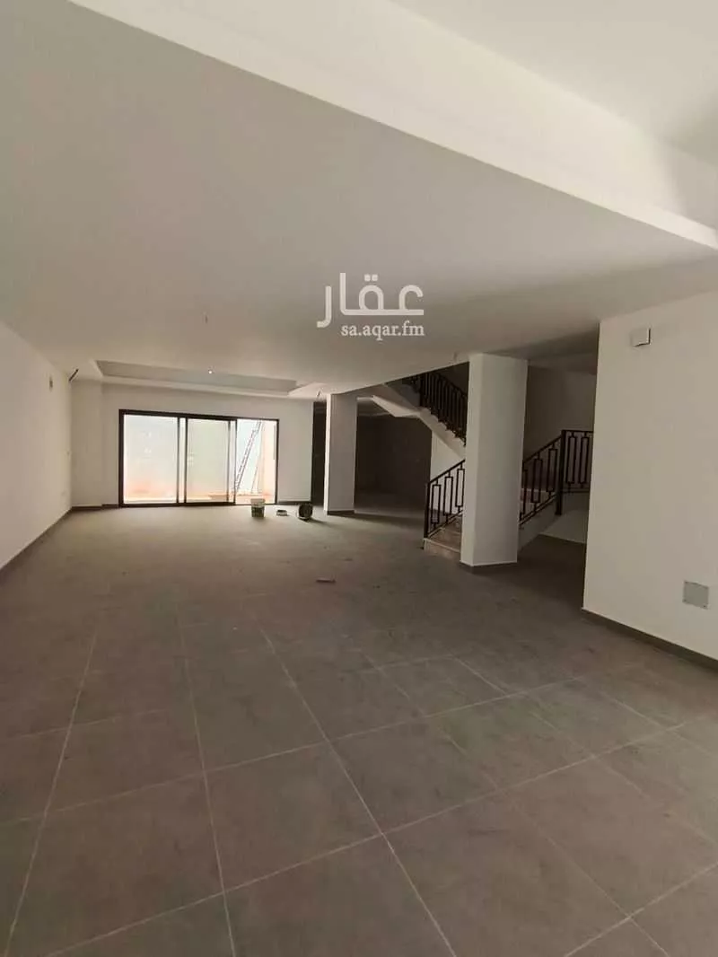 فيلا 7 غرف في النرجس 8