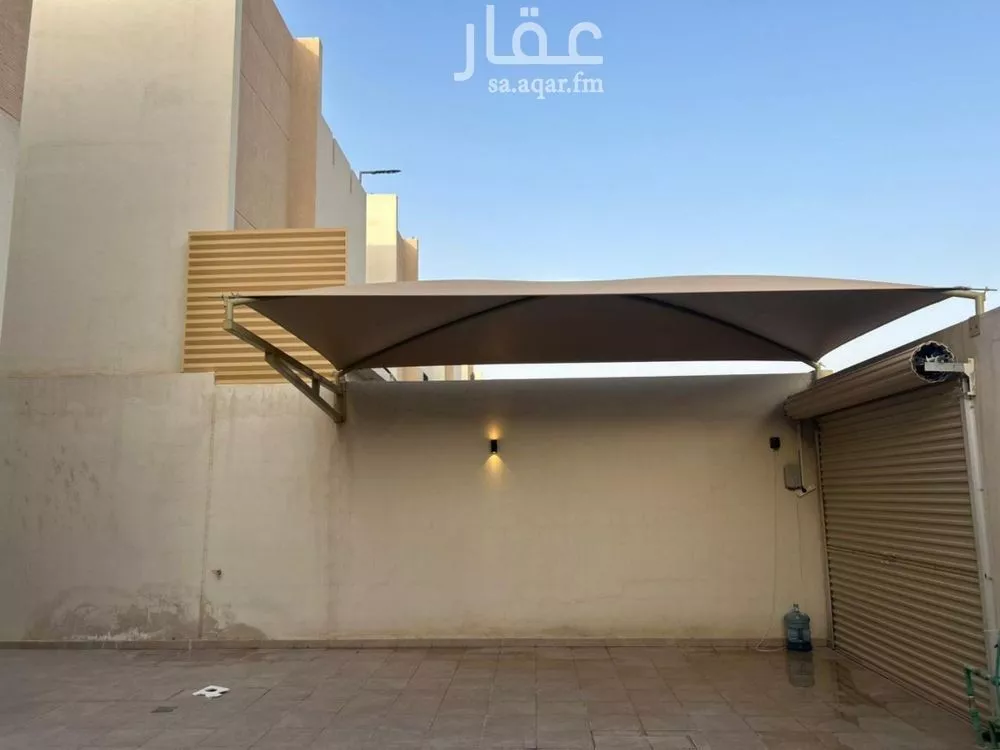 فيلا 5 غرف في الجنادرية 7