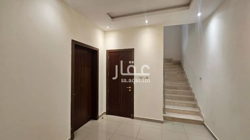فيلا 4 غرف في النرجس 2