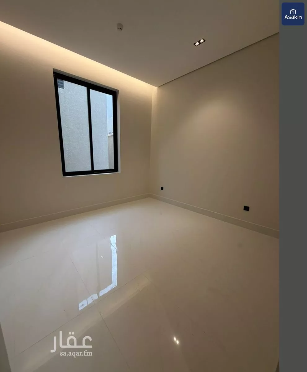 شقة 2 غرف في النرجس 4