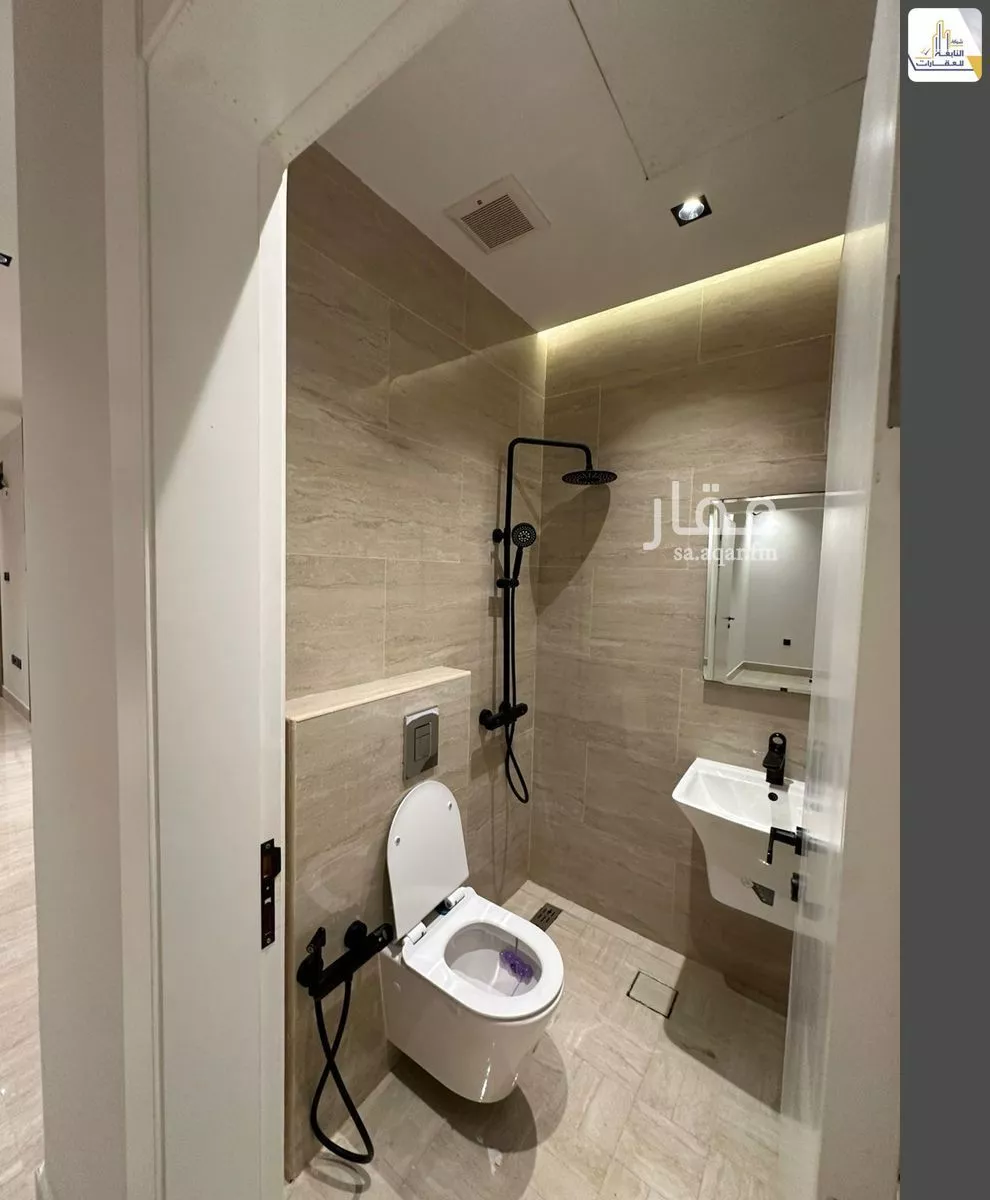 3 bedroom apartment in Al Quds 11