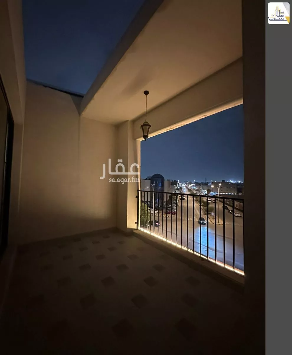 3 bedroom apartment in Al Quds 13