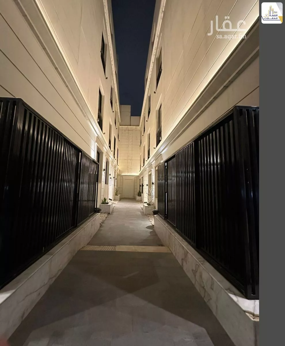 3 bedroom apartment in Al Quds 3